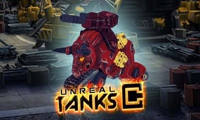 download Unreal Tanks apk